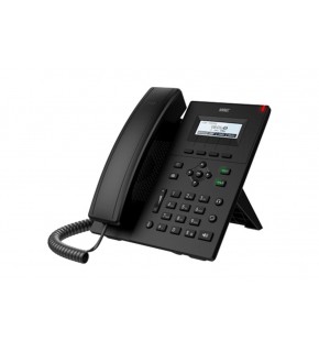 Karel IP212P Masaüstü PoE Telefon Adaptör Hariç