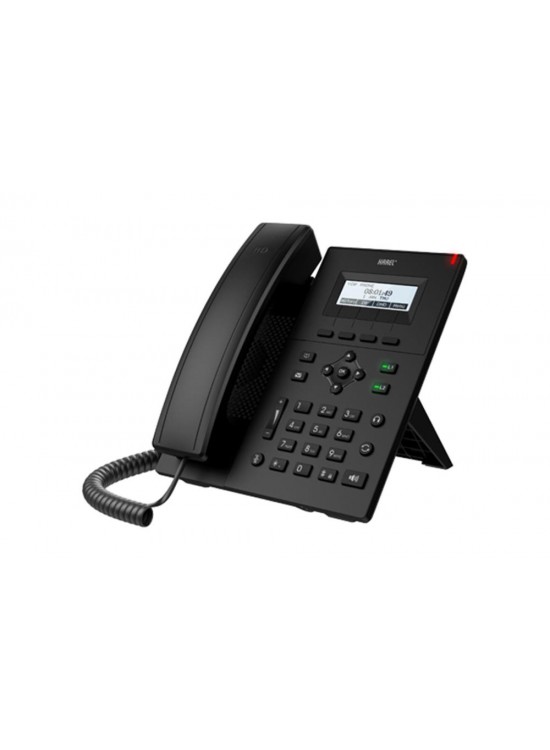 Karel IP212P Masaüstü PoE Telefon Adaptör Hariç Karel IP212P Masaüstü PoE Telefon Adaptör Hariç