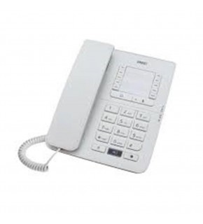 Karel Tm142 Krem Masa Üstü Telefon TM-142