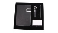 KARGI BEYAZ HEDİYELİK SET