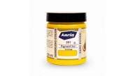 Karin Ebru Boyası 201 Pigment Sarı 105ml 141222