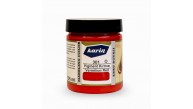 Karin Ebru Boyası 301 Pigment Kırmızı 105ml 181122 Karin Ebru Boyası 301 Pigment Kırmızı 105ml 181122