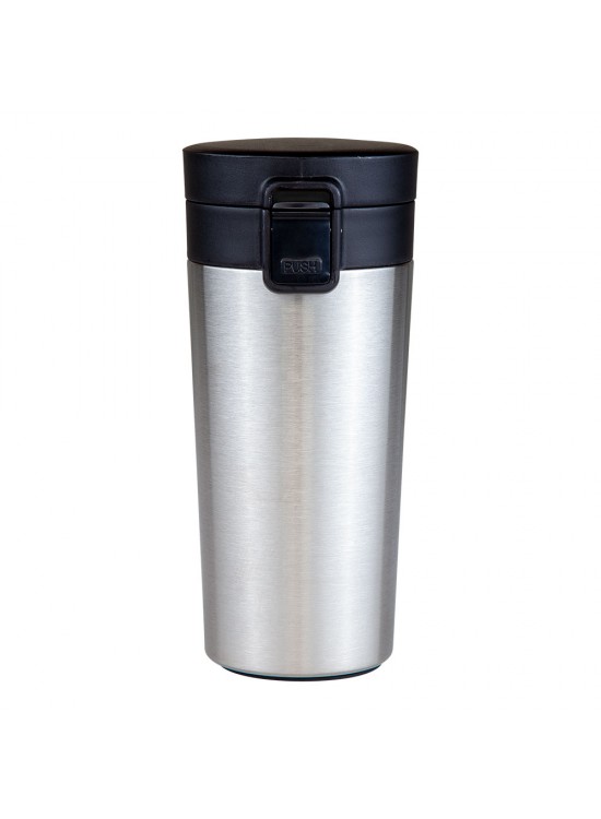 KARİNE GÜMÜŞ 350 ML SÜZGEÇLİ TERMOS