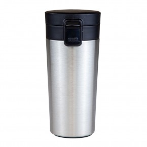 KARİNE GÜMÜŞ 380 ML SÜZGEÇLİ TERMOS