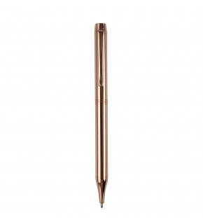 KARLIOVA BAKIR METAL TÜKENMEZ KALEM