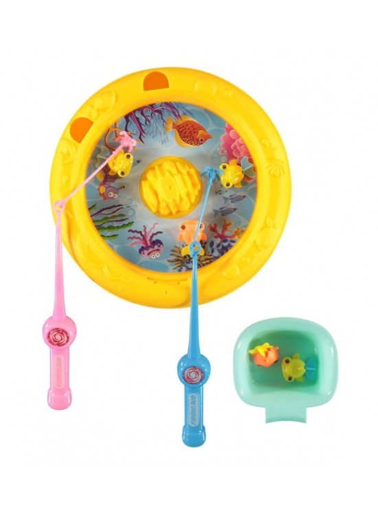 Kartelada Pilli Balık Tutma Oyunu 365 Kartelada Pilli Balık Tutma Oyunu 365