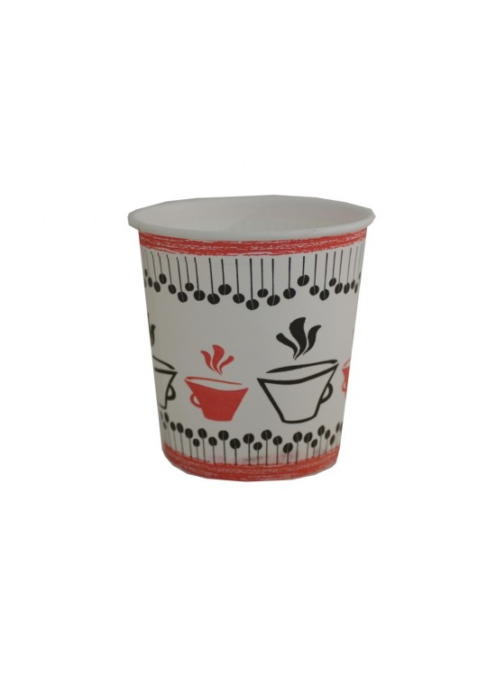 Karton Bardak 50 Li 8 Oz Gz0446