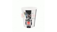 Karton Bardak Beşiktaş Lisanslı 8oz 8 Li Karton Bardak Beşiktaş Lisanslı 8oz 8 Li