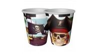 Karton Bardak Temalı Modeller 8oz 8 Li Karton Bardak Temalı Modeller 8oz 8 Li