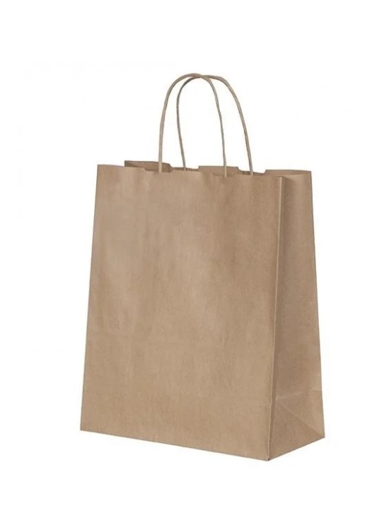 Karton Çanta Büyük