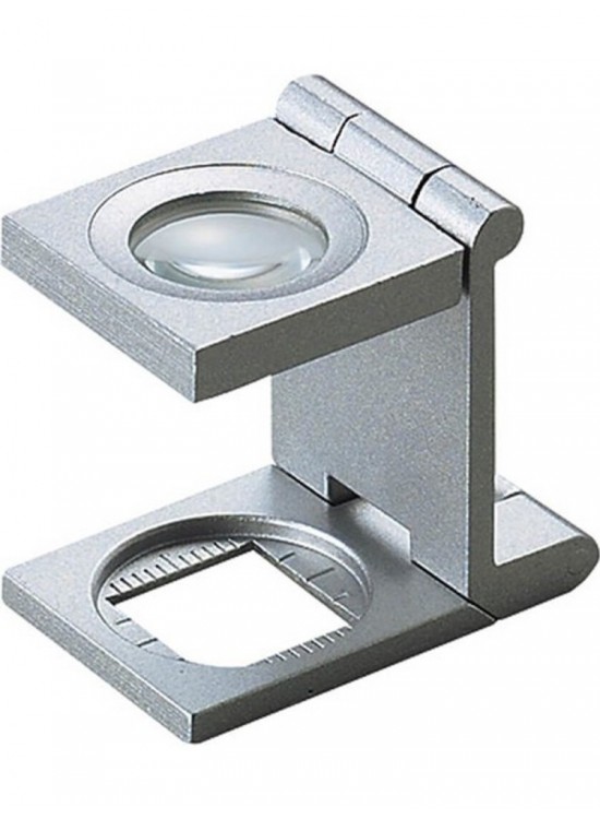 Katlamalı Kumaş Lupu 1 Cm 7521