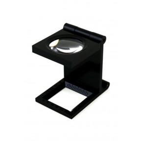 Katlamalı Lup Plastik 2 Cm. 8x LP4020