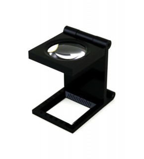 Katlamalı Lup Plastik 2 Cm. 8x LP4020