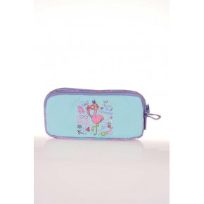 Kaukko Kalem Çantası Kıds&love Dessing L8074