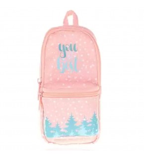 Kaukko Kalem Çantası Layer Junıor Bag Mountaın K2443