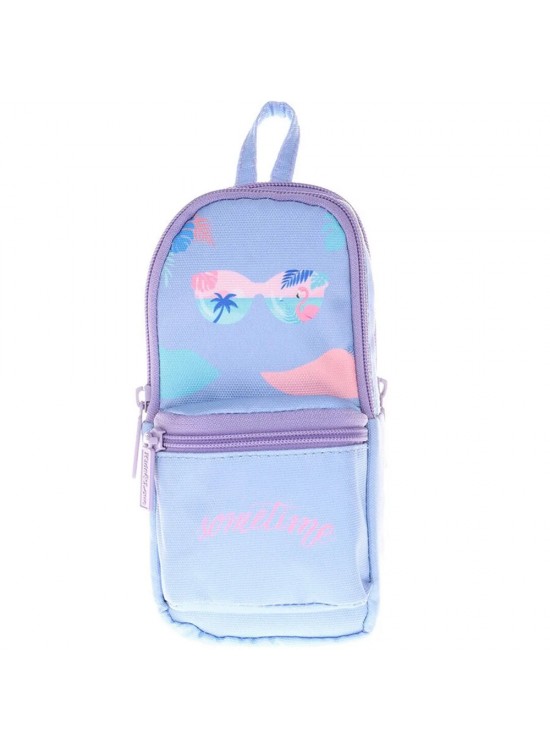 Kaukko Kalem Çantası Layer Junıor Bag Sometıme K2446 Kaukko Kalem Çantası Layer Junıor Bag Sometıme K2446