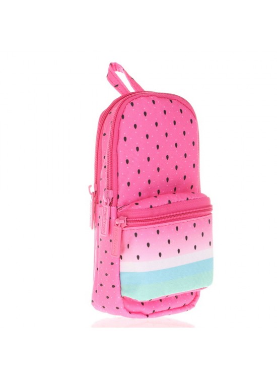 Kaukko Kalem Çantası Layer Junıor Bag Watermelon K2444