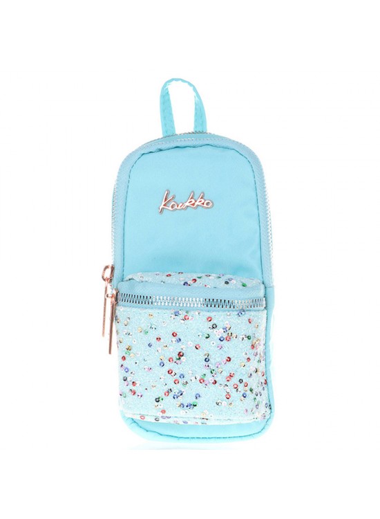 Kaukko Kalem Çantası Magıc Dreams Junıor Bag Taşlı K2487 Kaukko Kalem Çantası Magıc Dreams Junıor Bag Taşlı K2487