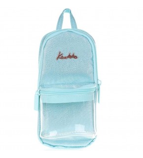 Kaukko Kalem Çantası Magıcal Junıor Bag Transparent K2501