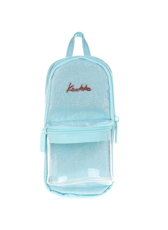 Kaukko Kalem Çantası Magıcal Junıor Bag Transparent K2501