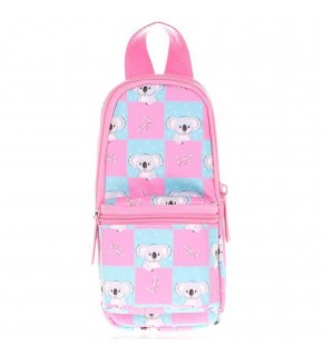 Kaukko Kalem Çantası Nature Junıor Bag Koala K2425