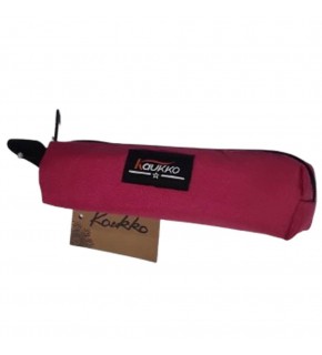 Kaukko Kalem Çantası Sosis K2678