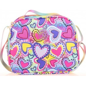 Kaukko Kıds Beslenme Çantası Evolutıon Heart L7191