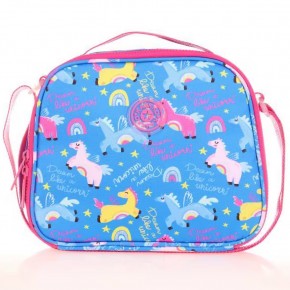 Kaukko Kıds Beslenme Çantası Evolutıon Unıcorn L7195