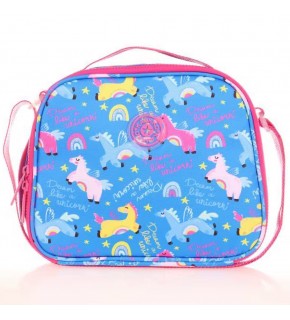 Kaukko Kıds Beslenme Çantası Evolutıon Unıcorn L7195