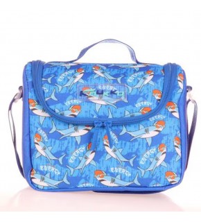 Kaukko Kıds Beslenme Çantası Fast Snack Tıme L7172