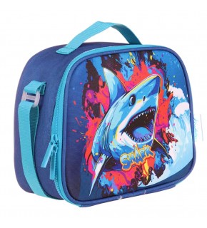 Kaukko Kıds Beslenme Çantası Layer Shark L7185