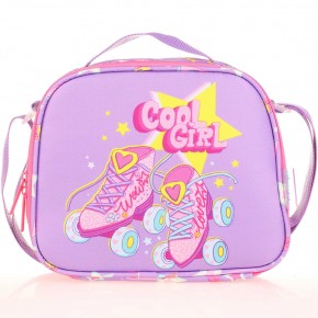 Kaukko Kıds Beslenme Çantası Sweet Skate L7199