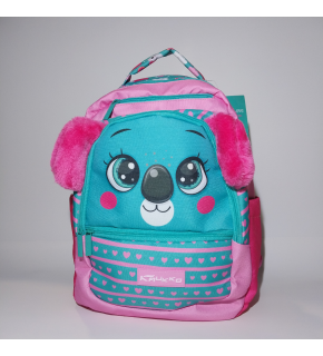 Kaukko Kıds Sırt Çantası (cute Face Koala)
