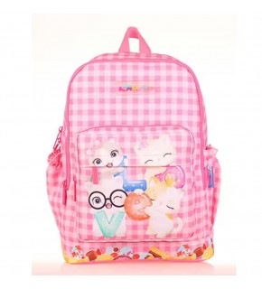 Kaukko Kıds Sırt Çantası Sweet Love L5198
