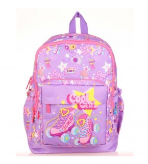 Kaukko Kıds Sırt Çantası Sweet Skate L5199