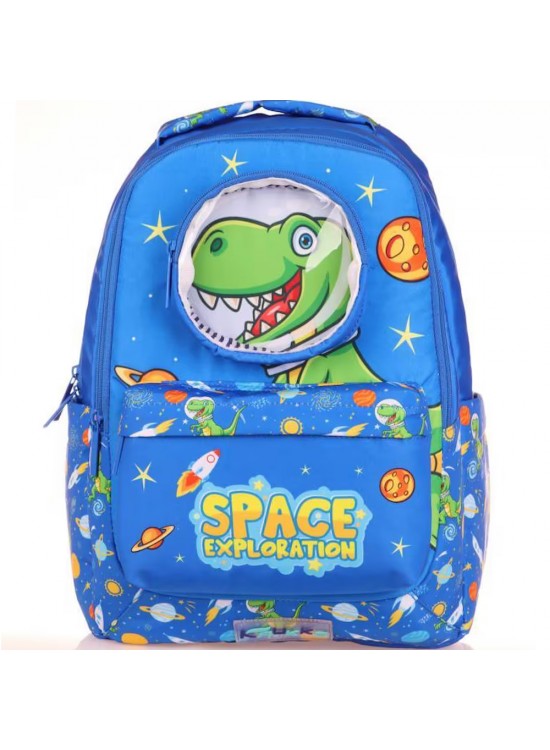 Kaukko Kıds Sırt Çantası (toys Dınosaur) Kaukko Kıds Sırt Çantası (toys Dınosaur)