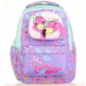 Kaukko Kıds Sırt Çantası Toys Flamıngo L5156