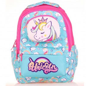 Kaukko Kıds Sırt Çantası Toys Unıcorn L5155