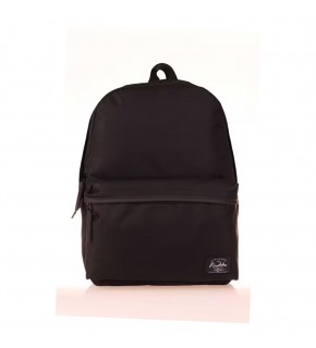 Kaukko Sırt Çantası Basıc Siyah K1587