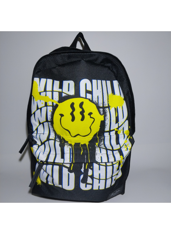 Kaukko Sırt Çantası Nature Wıld Chıld K1704 Kaukko Sırt Çantası Nature Wıld Chıld K1704