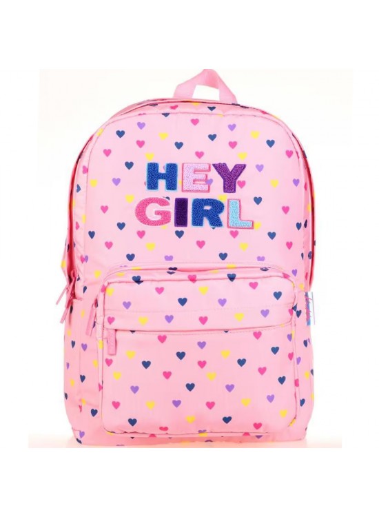 Kaukko Sırt Çantası Punch Pink K1736
