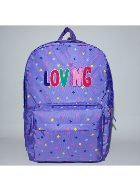 Kaukko Sırt Çantası Punch Purple K1735