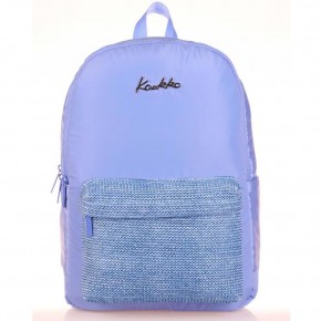 Kaukko Sırt Çantası Wıcker Soft Floral K1717