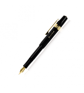 Kaweco Dolma Kalem Classic Sport M Uç Siyah 10000000