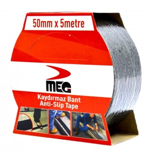 Kaydırmaz Bant 50mmx5m