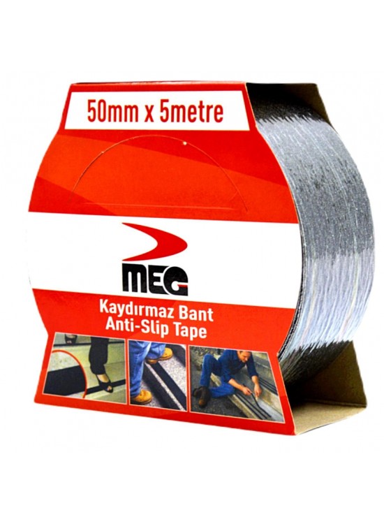 Kaydırmaz Bant 50mmx5m