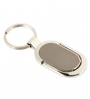 KAYREDÜZÜ TEK YÖN METAL ANAHTARLIK