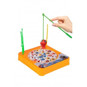 Kayyum Happy Fishing Balık Tutma Oyunu 4020