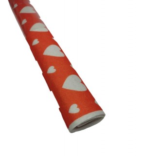 Keçe 50X70 Tekli Desenli