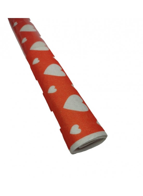 Keçe 50X70 Tekli Desenli